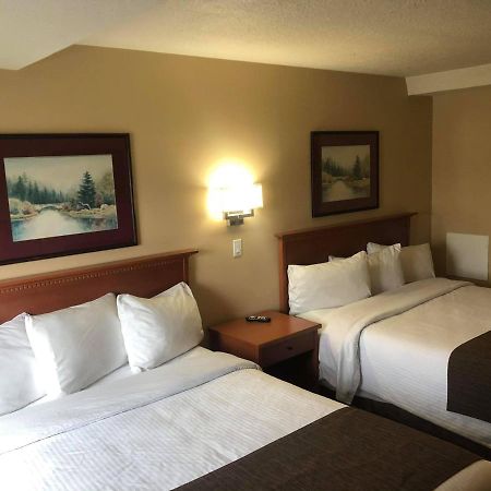 Selkirk Inn ゴールデン エクステリア 写真