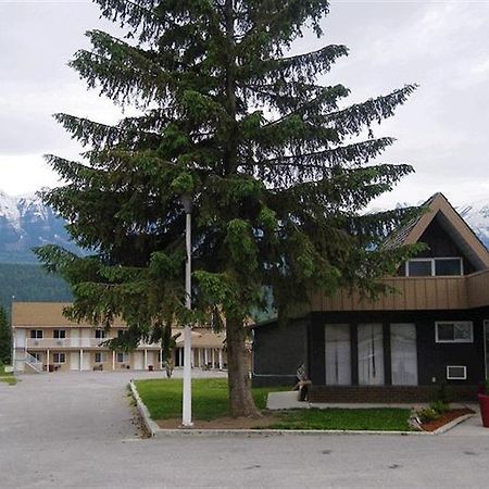 Selkirk Inn ゴールデン エクステリア 写真