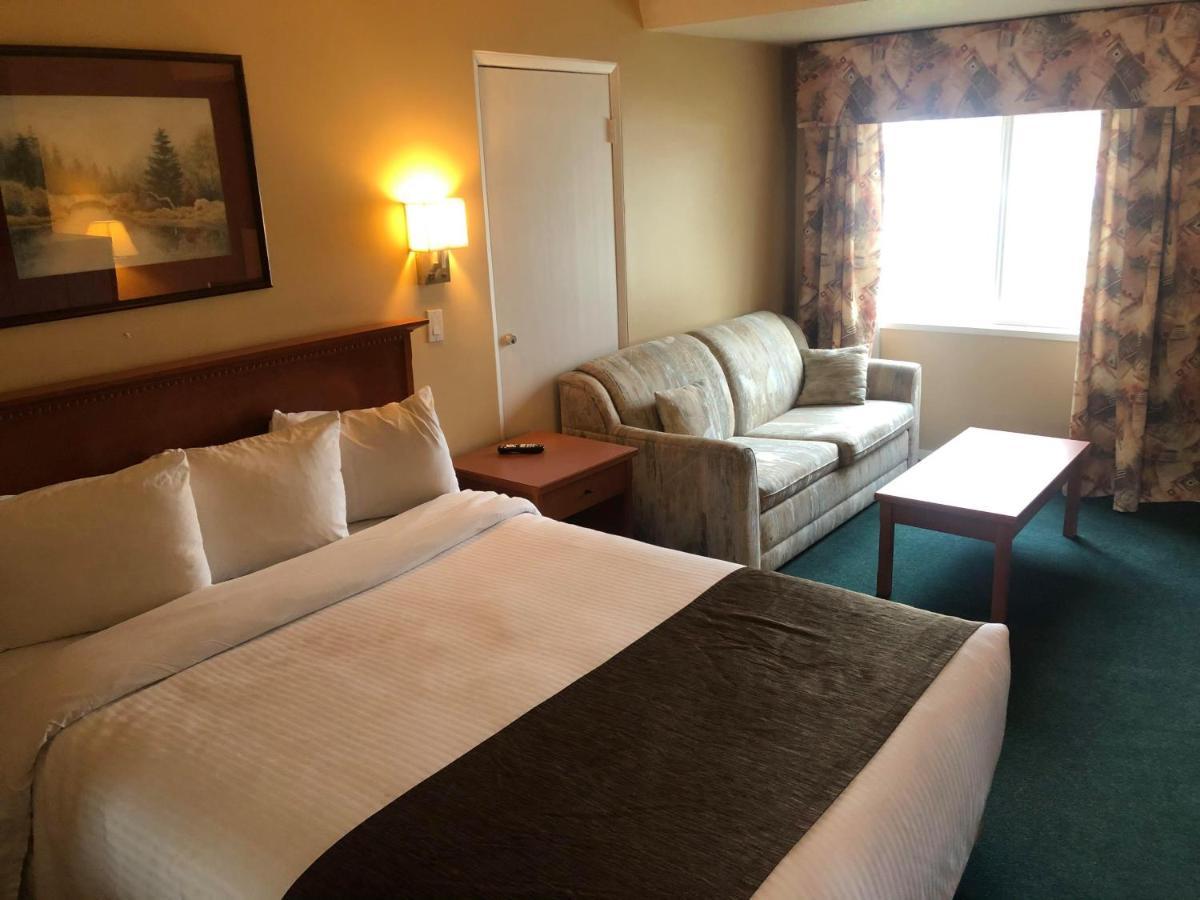 Selkirk Inn ゴールデン エクステリア 写真