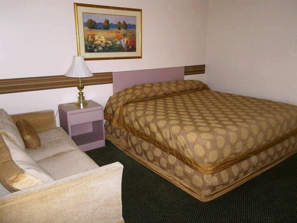 Selkirk Inn ゴールデン エクステリア 写真