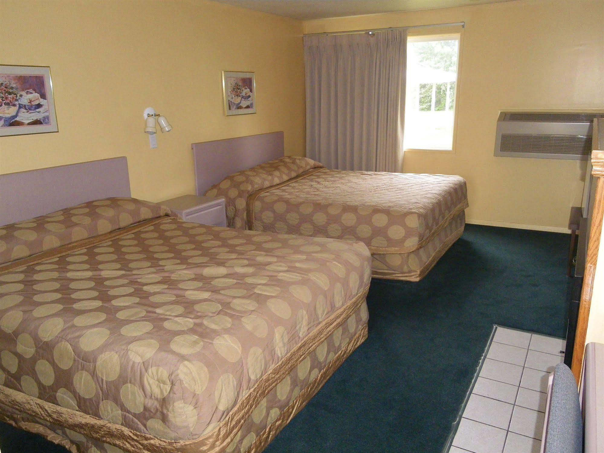 Selkirk Inn ゴールデン エクステリア 写真