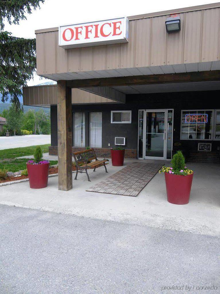 Selkirk Inn ゴールデン エクステリア 写真